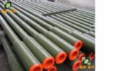 Integral Heavy Weight Drill Pipe